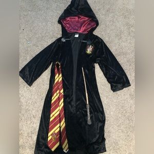Harry Potter Gryffindor Costume